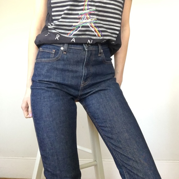 Everlane mid rise skinny - Picture 11 of 13